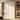6 Doors Wardrobe Closet Armoire with Hanging Rail White/Brown Large Cabinet