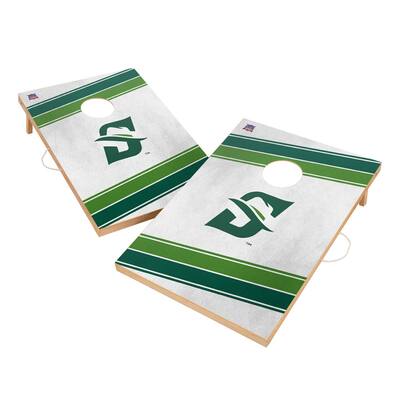 Stetson University Hatters Regulation 2x4 Cornhole Set