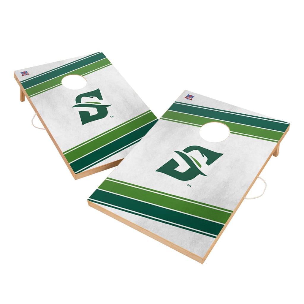 Stetson University Hatters Regulation 2x4 Cornhole Set