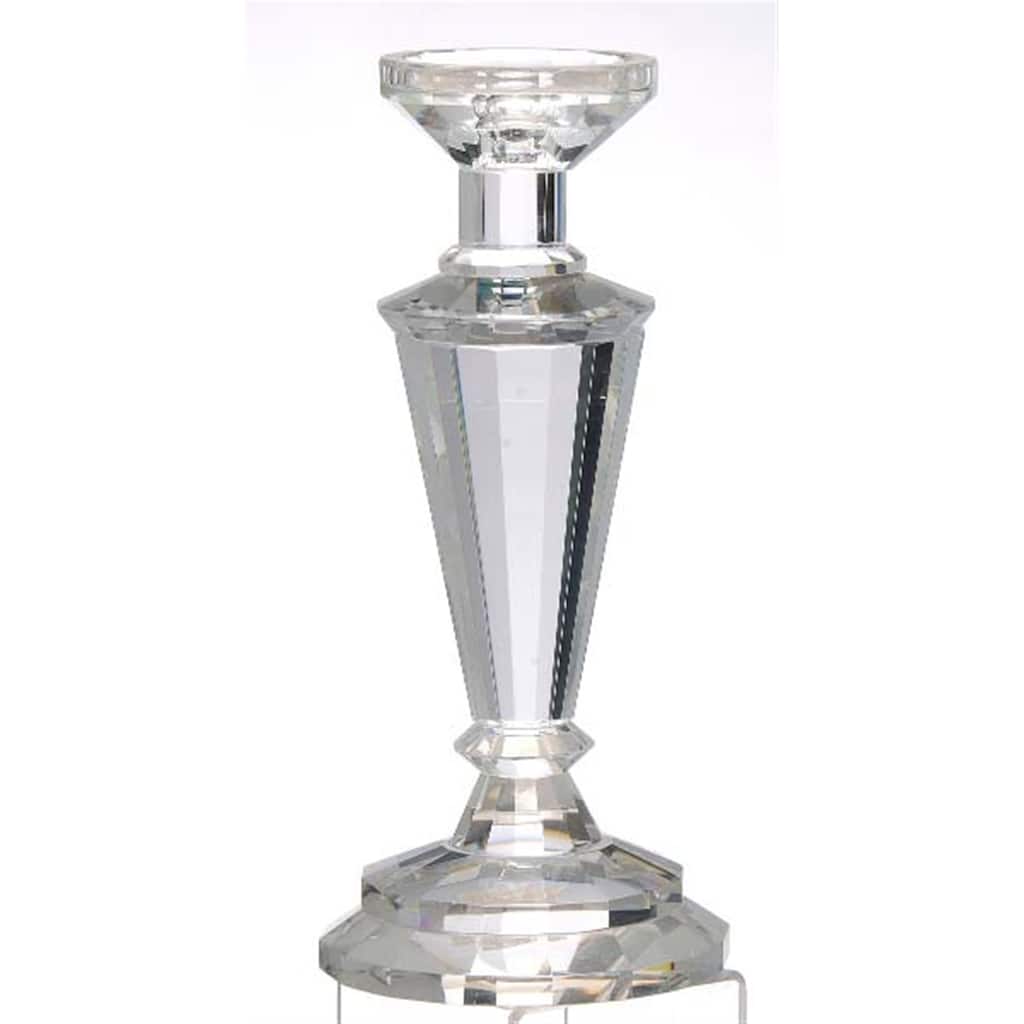 Crystal Candle Holder ST