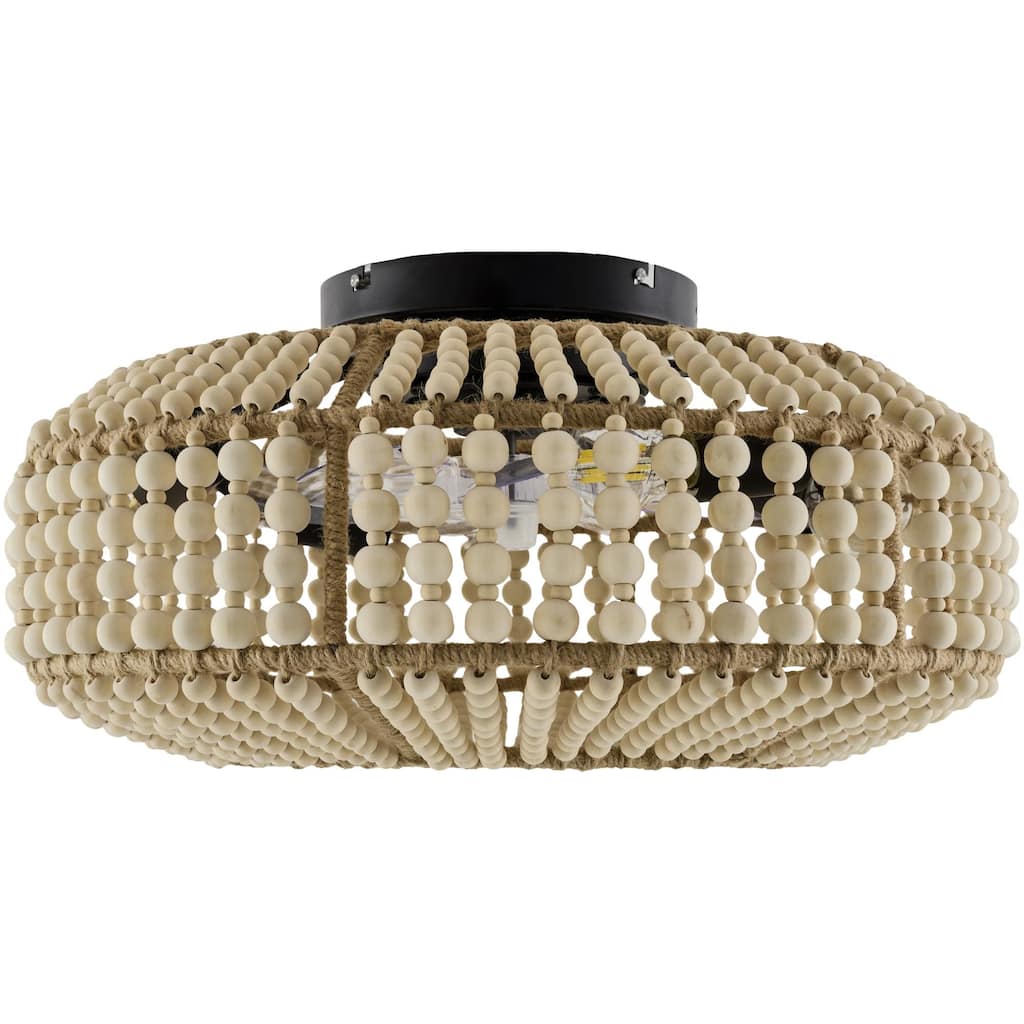 Livabliss Windora Traditional Chandelier - 20"L x 20"W x 10"H