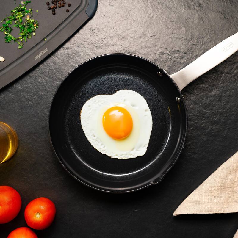 Zyliss Ultimate Pro Ceramic Fry Pan 20cm 8in