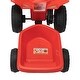 preview thumbnail 10 of 12, Red Kids Electric ATV Quad Toy Car wForward/Reverse Switch, Anti-Slip Wheels, Music, Bluetooth, Power Display for Boys Girls
