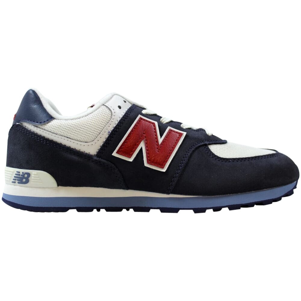 grade school new balance 574