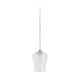 Option Satin Nickel