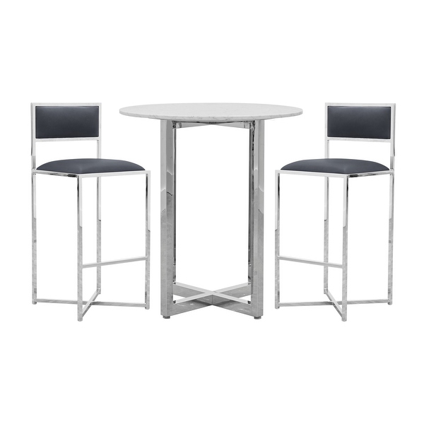Dwell bar table discount