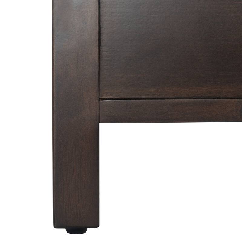 SAFAVIEH Couture Stassie Cane King Bed