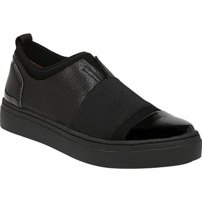 naturalizer black sneakers