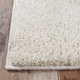 preview thumbnail 59 of 81, Plush Shag Fuzzy Modern Solid Indoor Area Rug or Runner by Superior