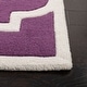 preview thumbnail 19 of 112, SAFAVIEH Handmade Chatham Vicie Modern Wool Rug