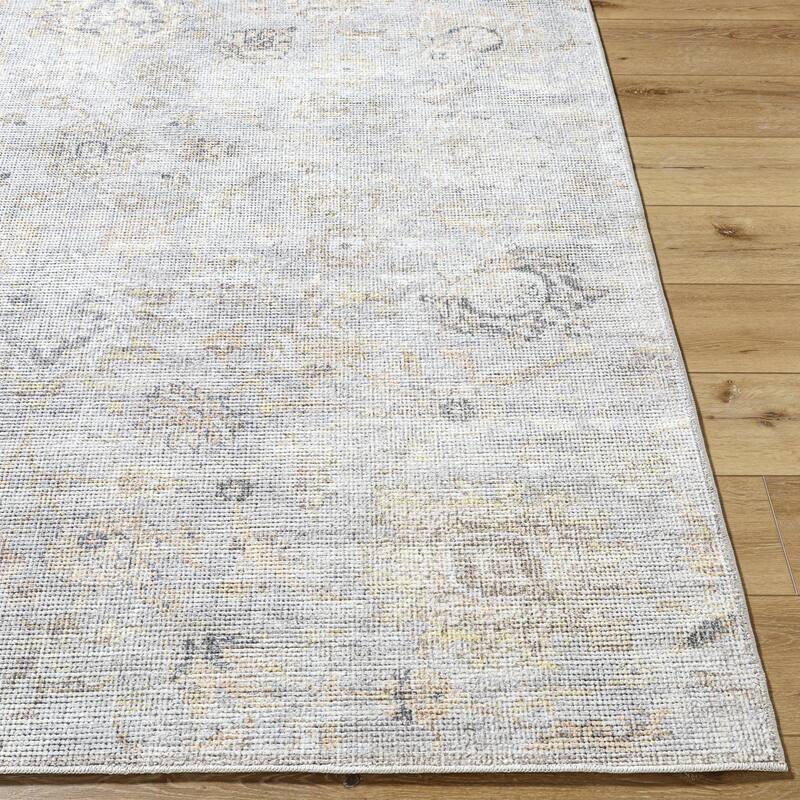 Our PNW Home x Livabliss Olympic Updated Traditional Area Rug