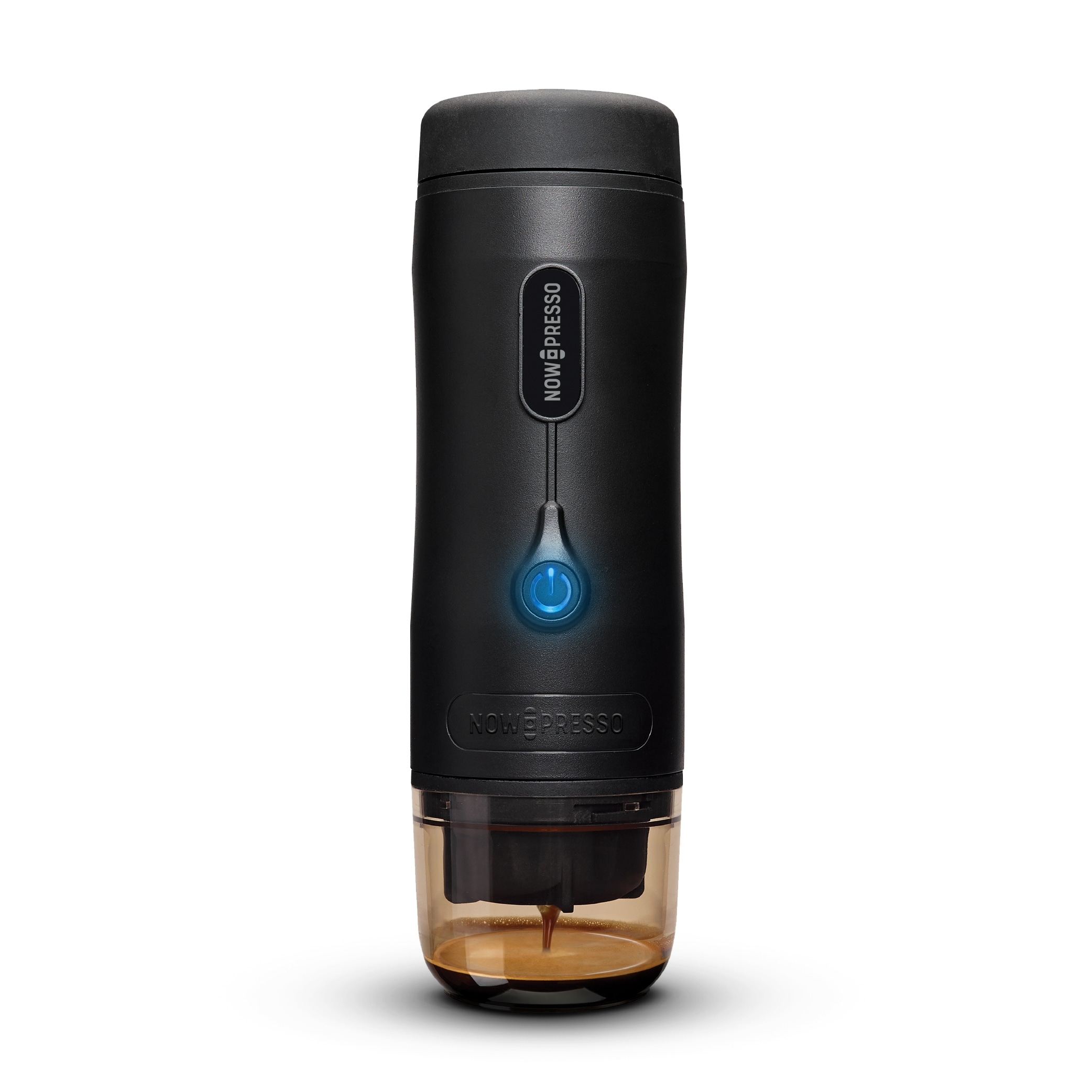 Nowpresso machine 2025