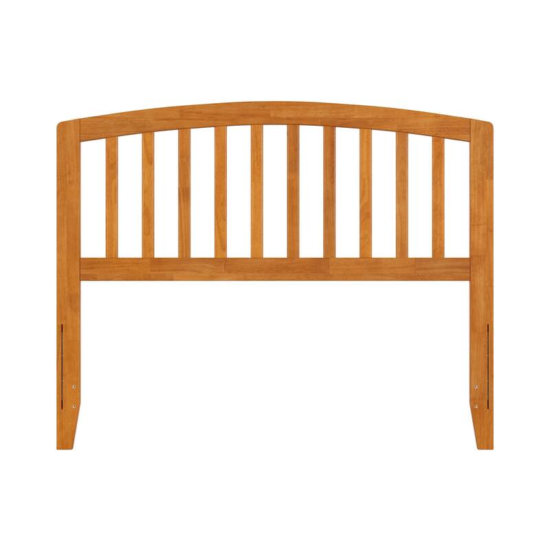 AFI Richmond Headboard with Attachable Charger