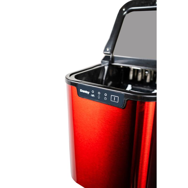 Danby 2 lb Ice Maker