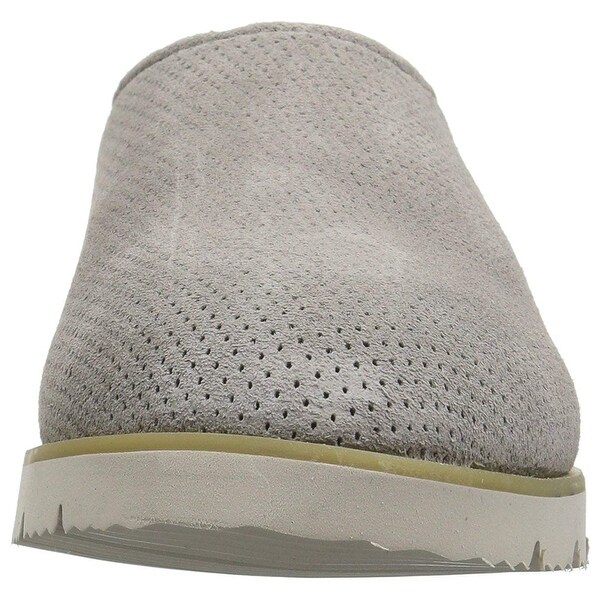 bearpaw clogs
