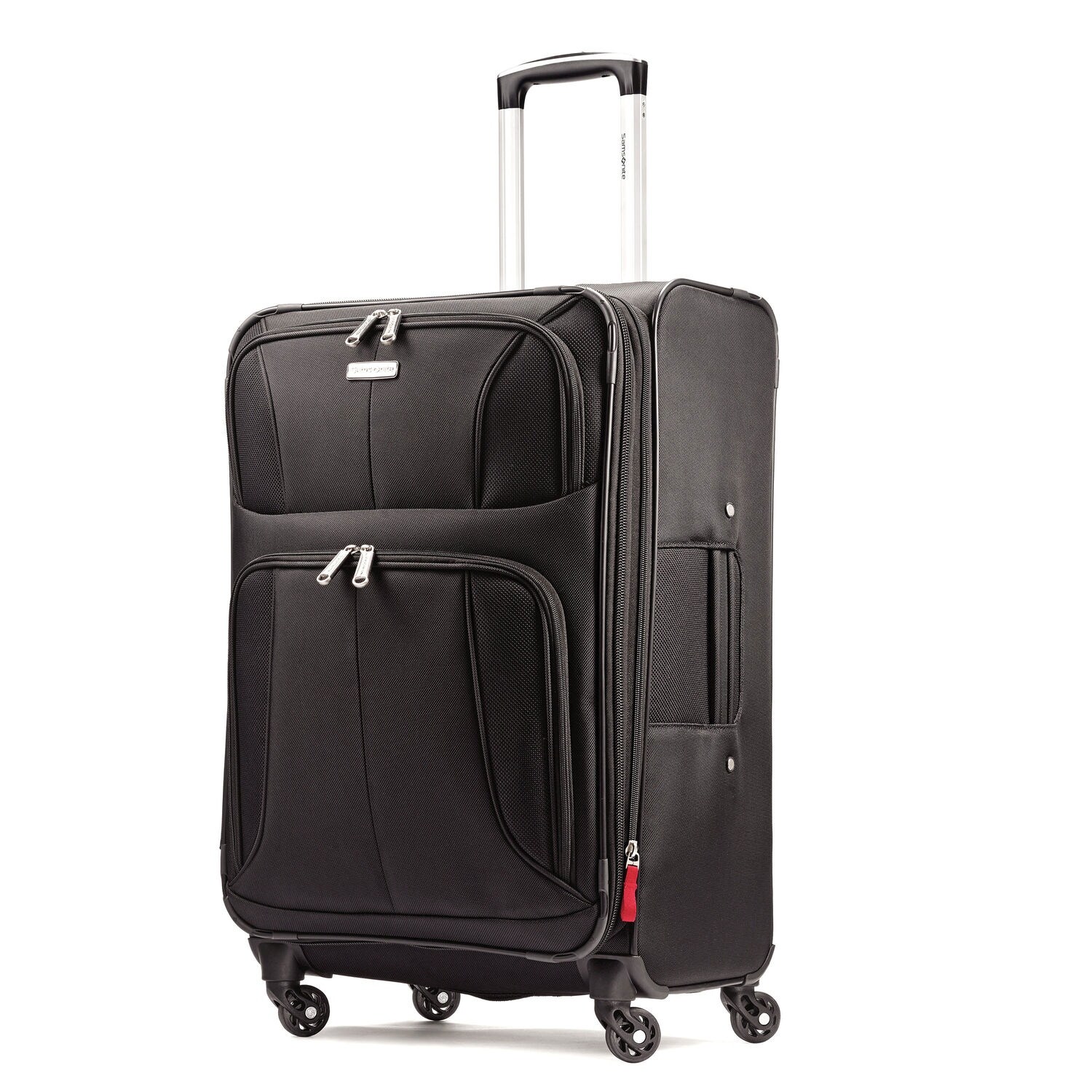 samsonite aspire xlite expandable 25 spinner