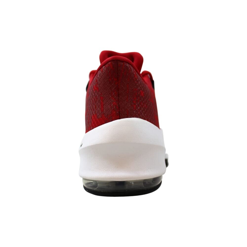 nike infuriate 2 mid red