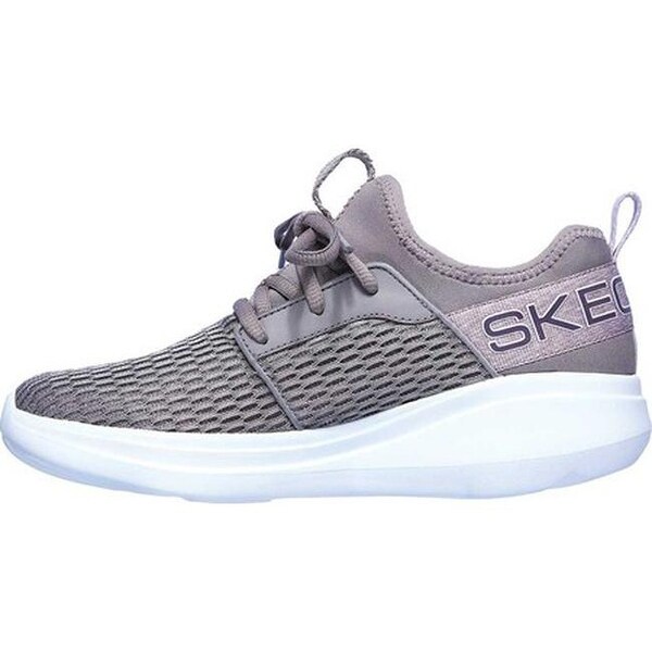 skechers go run fast glimmer