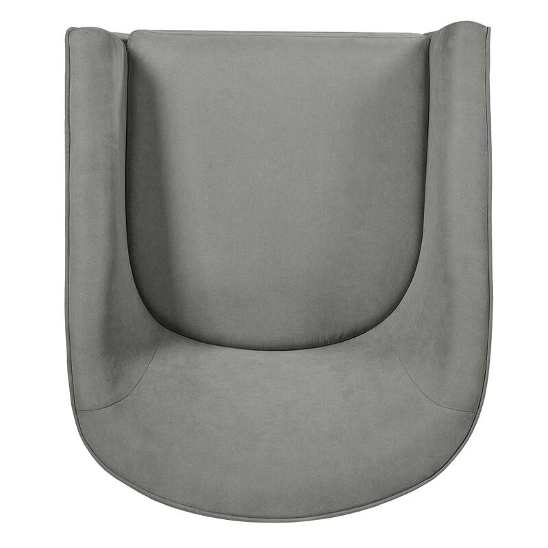 Power Lift Recliner Barrel Shape Recliner Chair Lift Assist Reclining Chair Electric Lift Chair with Footrest and Side Pocket