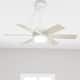 Option Fresh White
