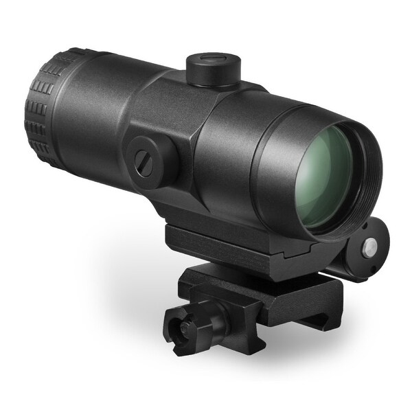 Vortex Crossfire II Bright Red Dot Sight with Reflex Sight