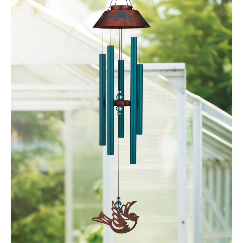 Bird Chime 40"