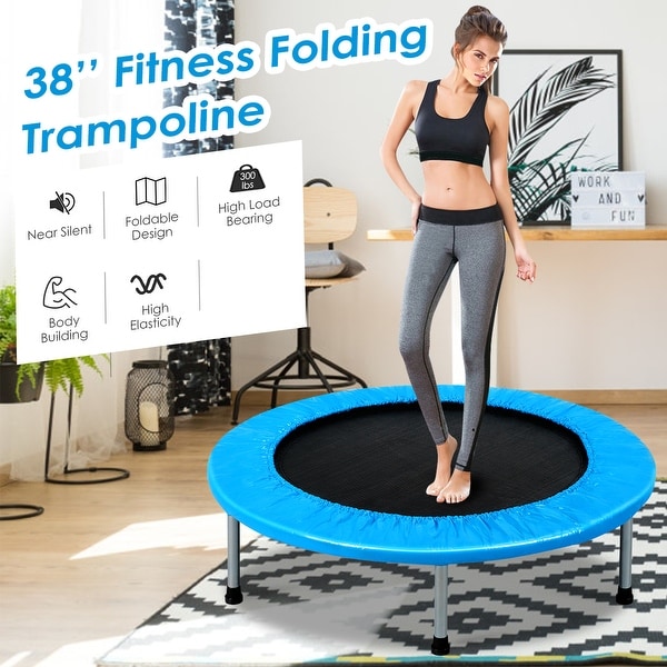 kids rebounder