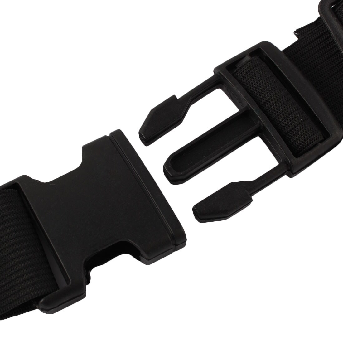 running elastic band