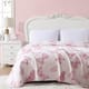 Option Malachite Butterfly Pink