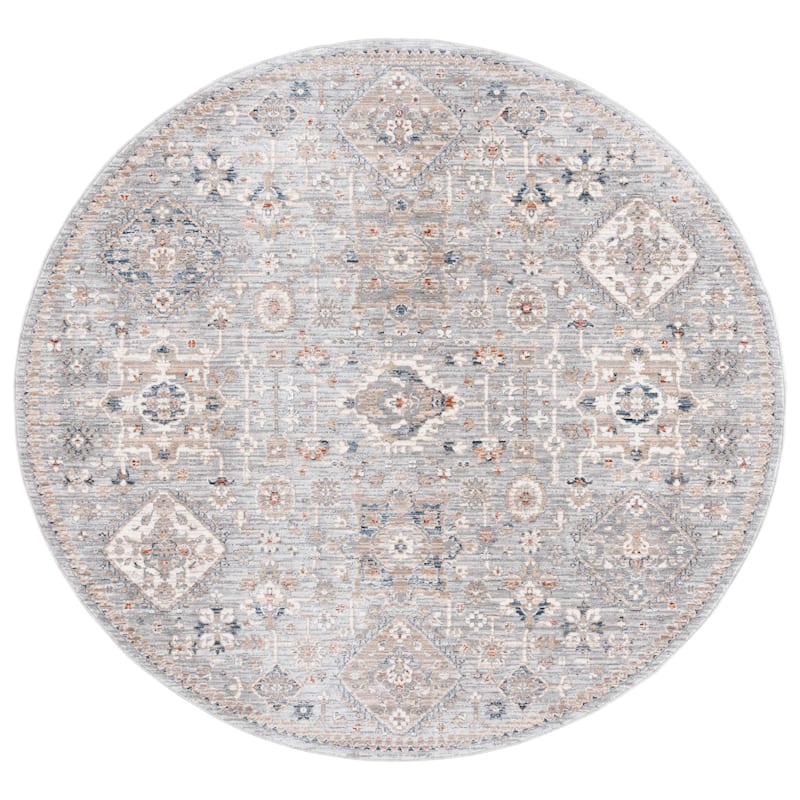 SAFAVIEH Harlow Karrie Oriental Rug