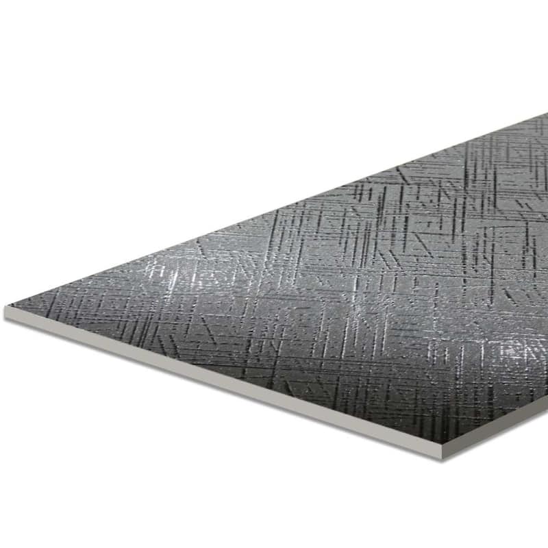 Note Luxe 12in x 24in Porcelain Floor and Wall Tile