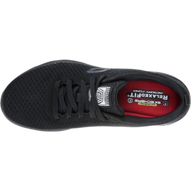 Skechers work bronaugh work sneaker hotsell