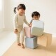 preview thumbnail 2 of 1, Toki Kids, Sandcastle Play Cube