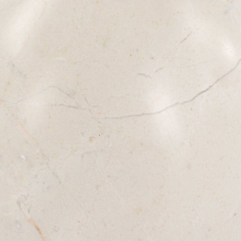 Uttermost Odesa Marble Accent Table