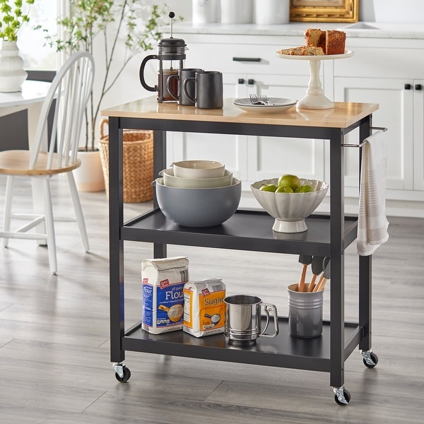 Sonoma espresso kitchen island set on sale