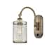 Option Antique Brass