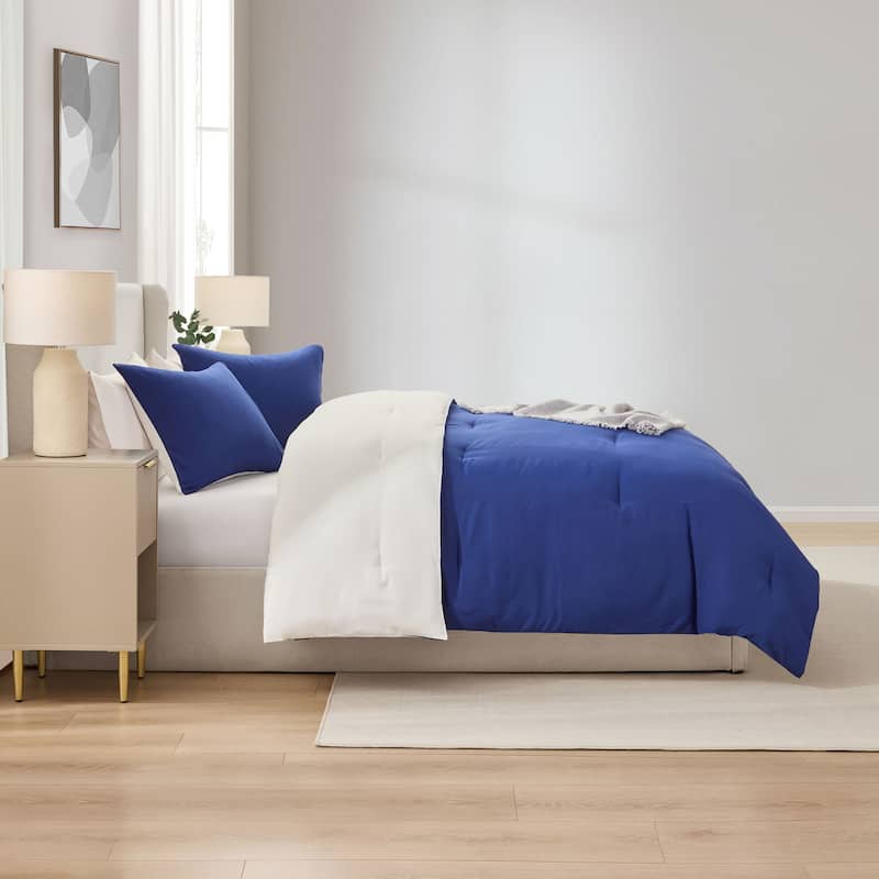 Empyrean Modern Reversible Comforter