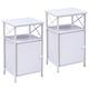Option White