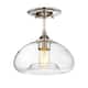 Option Polished Nickel