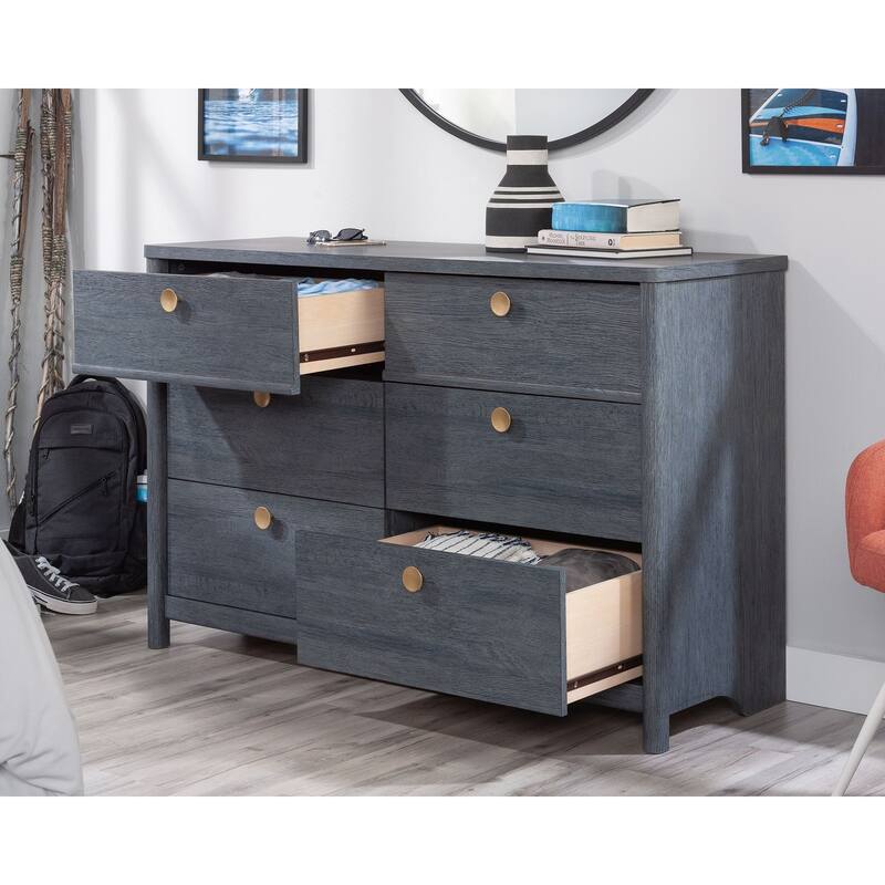Dover Edge Dresser