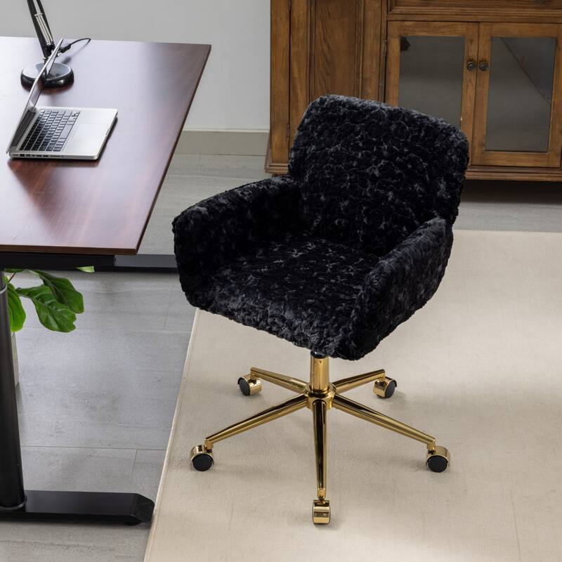 Modern Style Adjustable Office Chair Swivel Office Chair