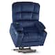 Option Navy Blue