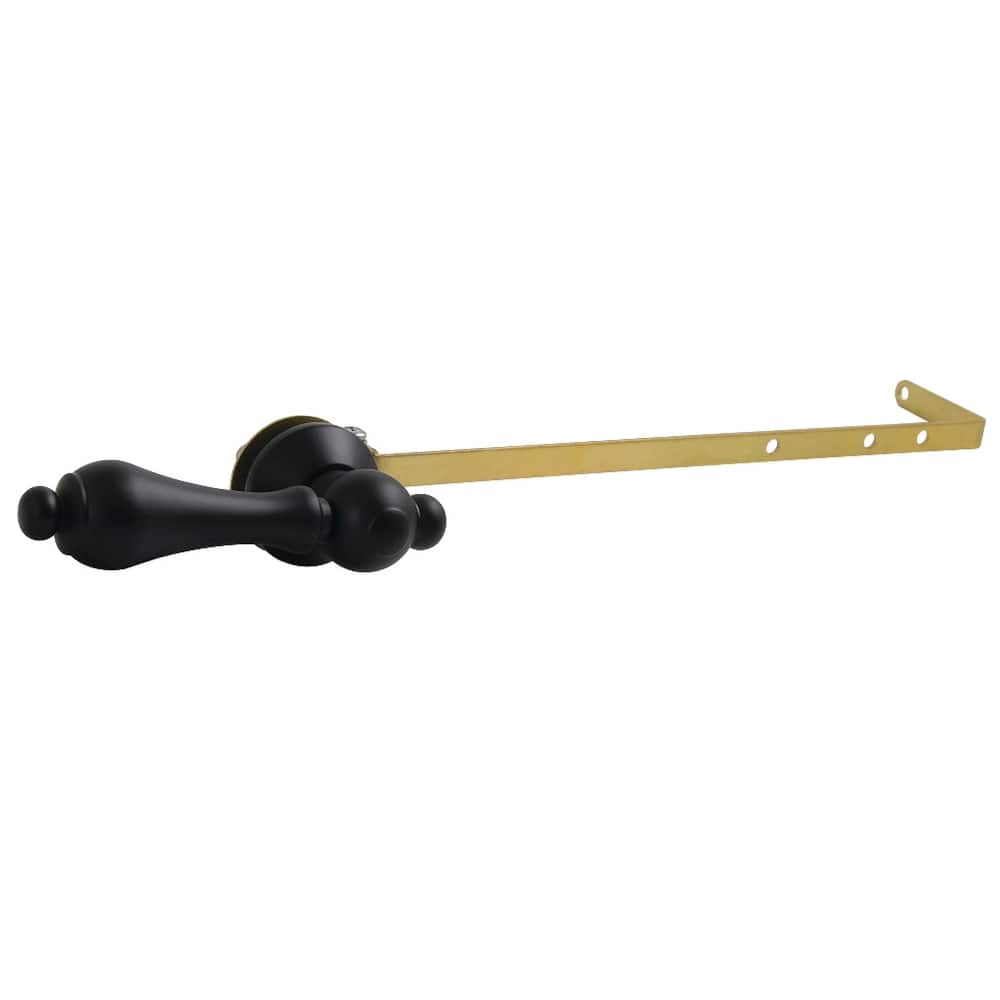 Kinston Brass Universal Front or Side Mount Toilet Tank Lever