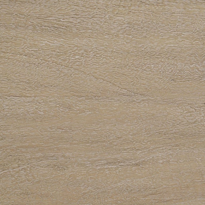 Solano Square Wood Side End Table with Shelf Weathered Mango - 22.25'' x 22.25'' x 22'