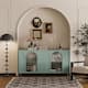 Option Mint Green