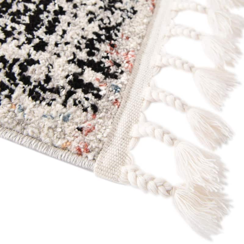 Contemporary Ariella Collection Area Rug