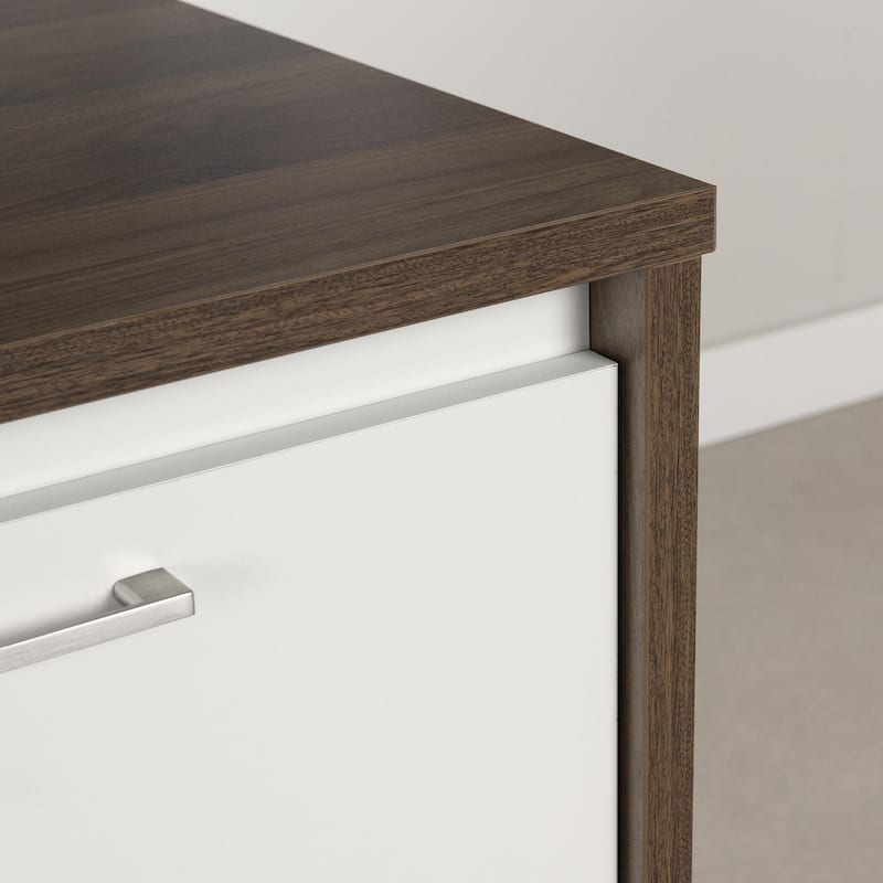 South Shore Myro Kitchen Island