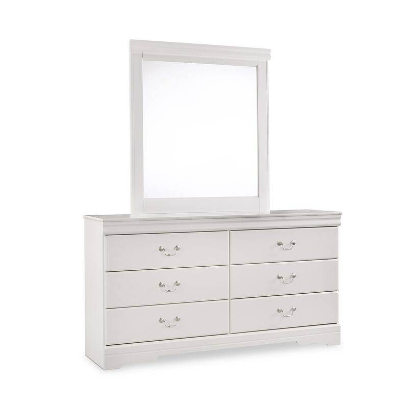 Signature Design By Ashley Anarasia Dresser