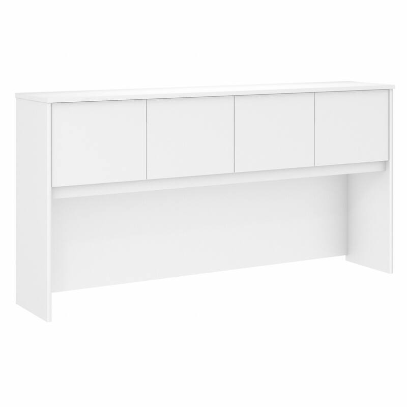 Studio C 72W Hutch by Bush Business Furniture