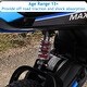 preview thumbnail 13 of 23, Kids Dirt Bike, 350W Electric Motorcycle Up to 14.29MPH